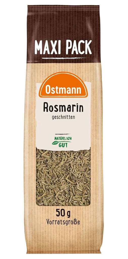 Ostmann , Rozmarin tocat, 50 grame