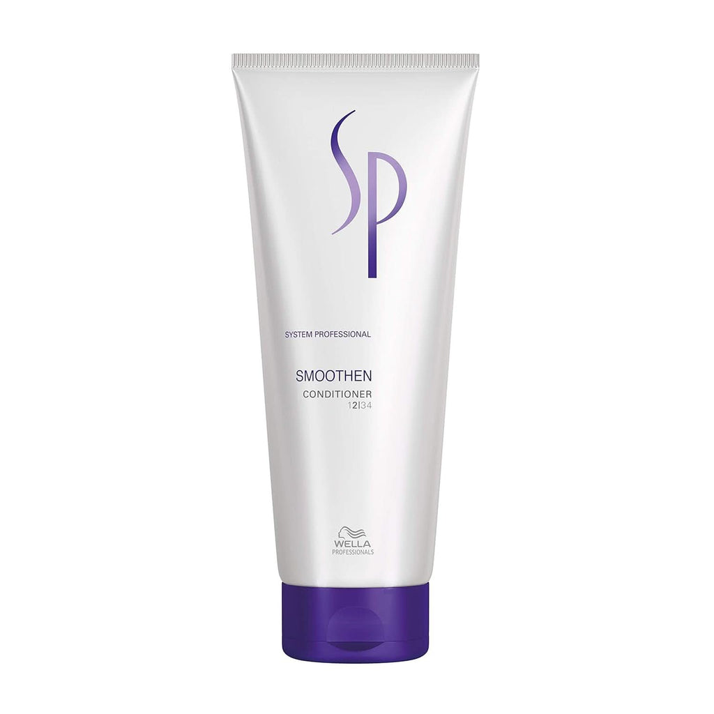 Wella SP Smoothen Conditioner 200 Ml