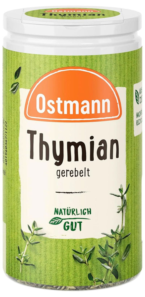 Ostmann, cimbru, 15 grame